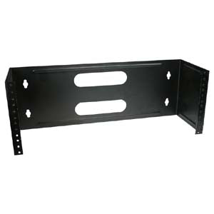 4U Mounting Hinge for 96 Port Patch Panel 7 inch 4U Mounting Hinge for 96 Port Patch Panel 7 inch